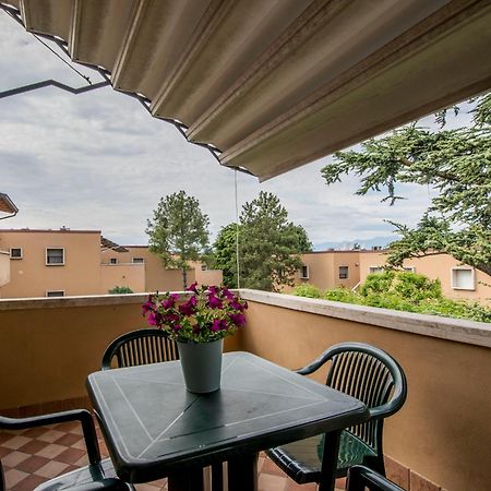 Italianflat - Peschiera Residence Peschiera del Garda Exterior photo