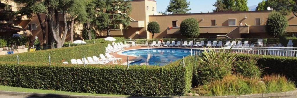Italianflat - Peschiera Residence Peschiera del Garda Exterior photo