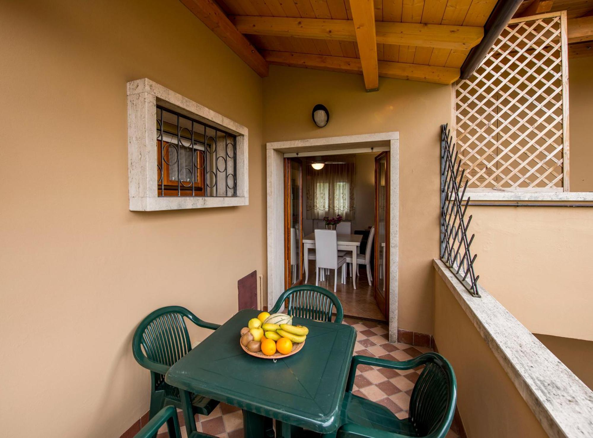 Italianflat - Peschiera Residence Peschiera del Garda Exterior photo