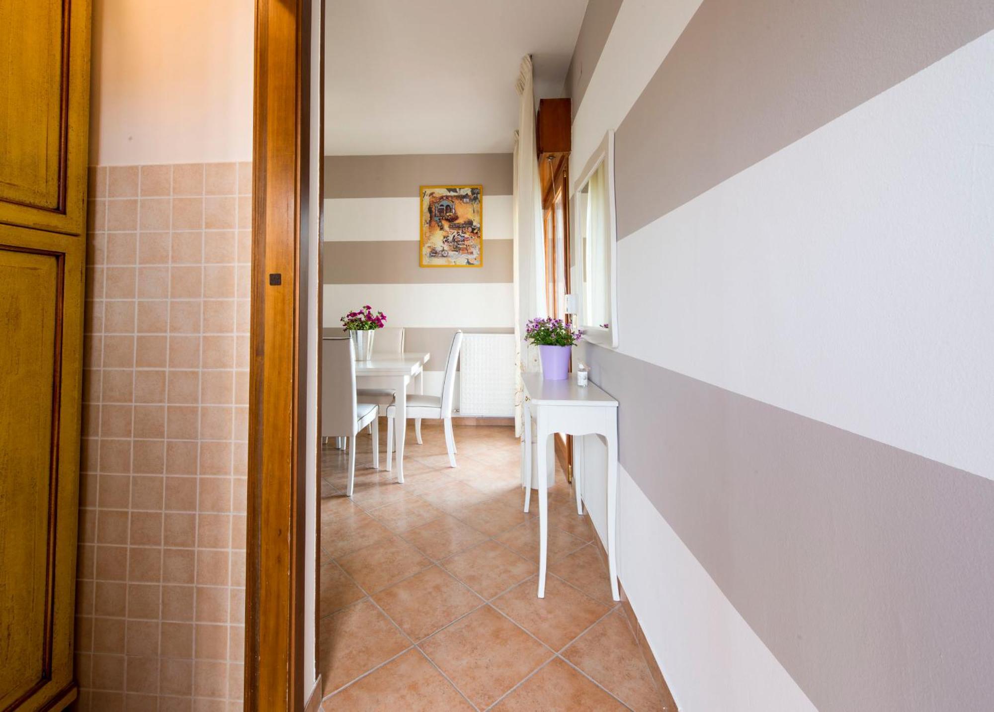 Italianflat - Peschiera Residence Peschiera del Garda Exterior photo