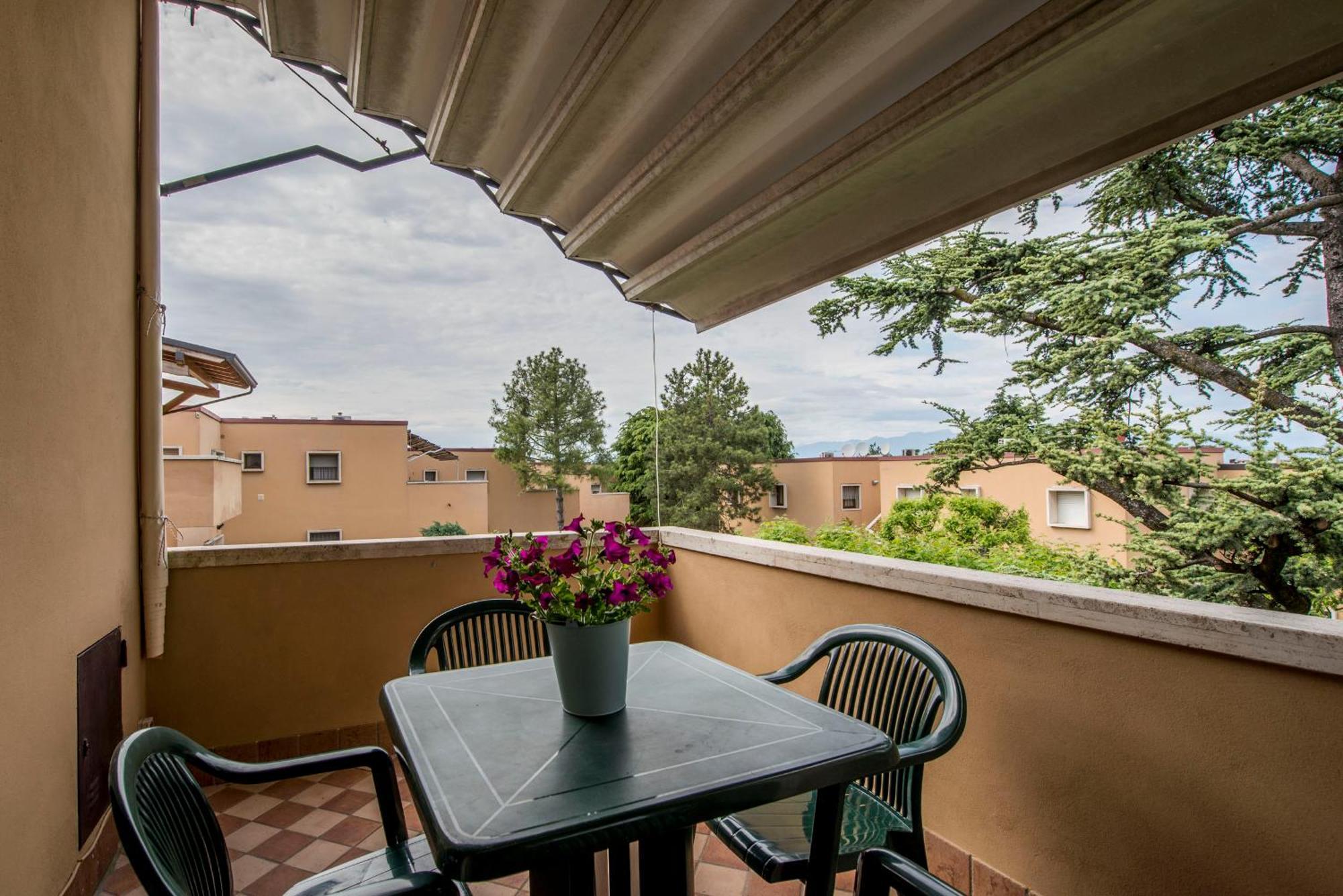 Italianflat - Peschiera Residence Peschiera del Garda Exterior photo