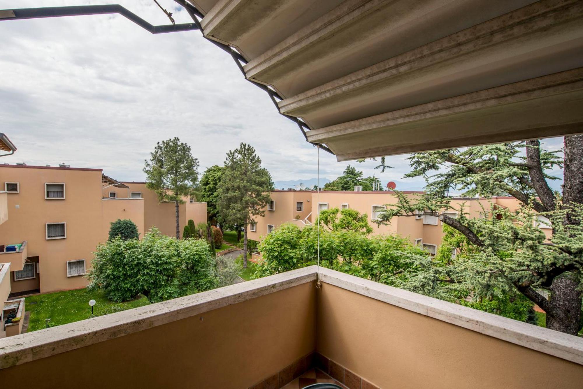 Italianflat - Peschiera Residence Peschiera del Garda Exterior photo